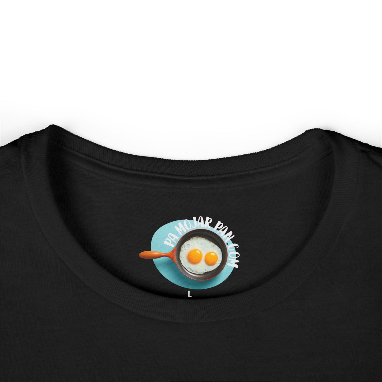 No está el Horno para Bollos - Camiseta de mujer