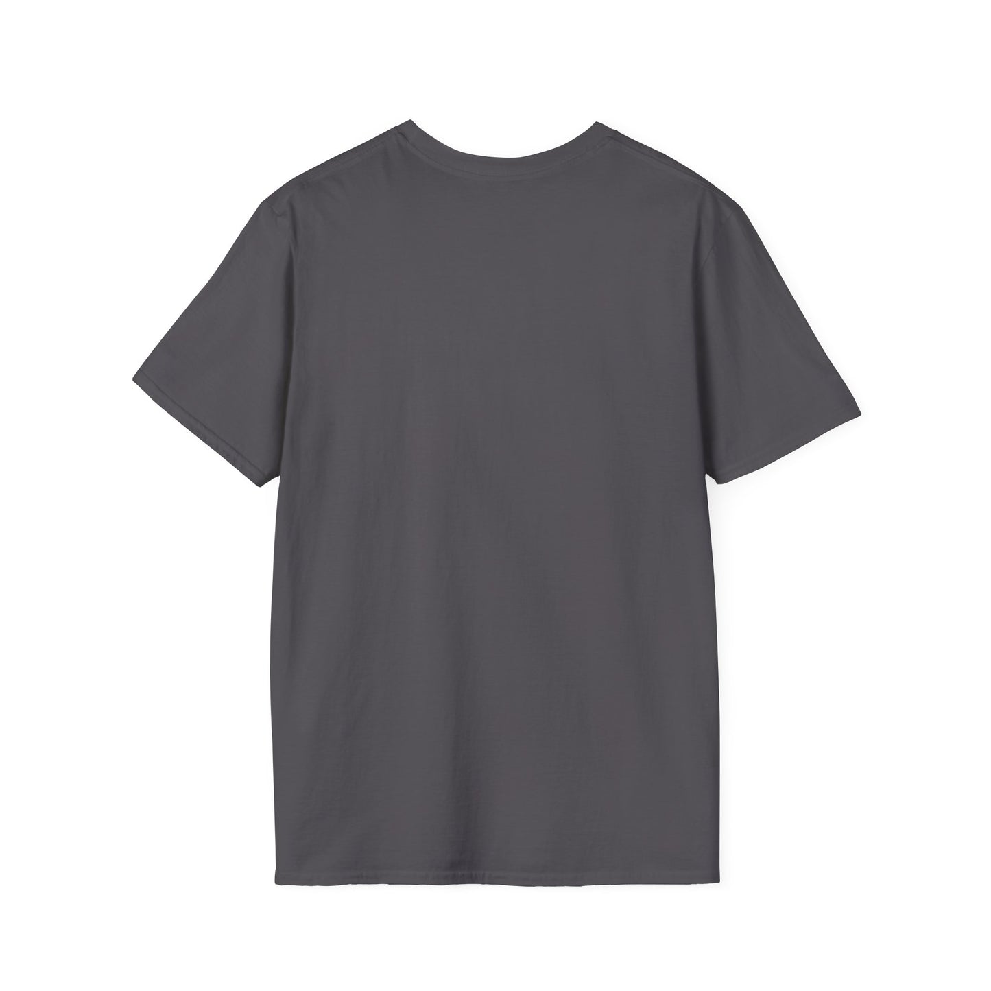 Ante la duda, la más tetuda - Camiseta Unisex