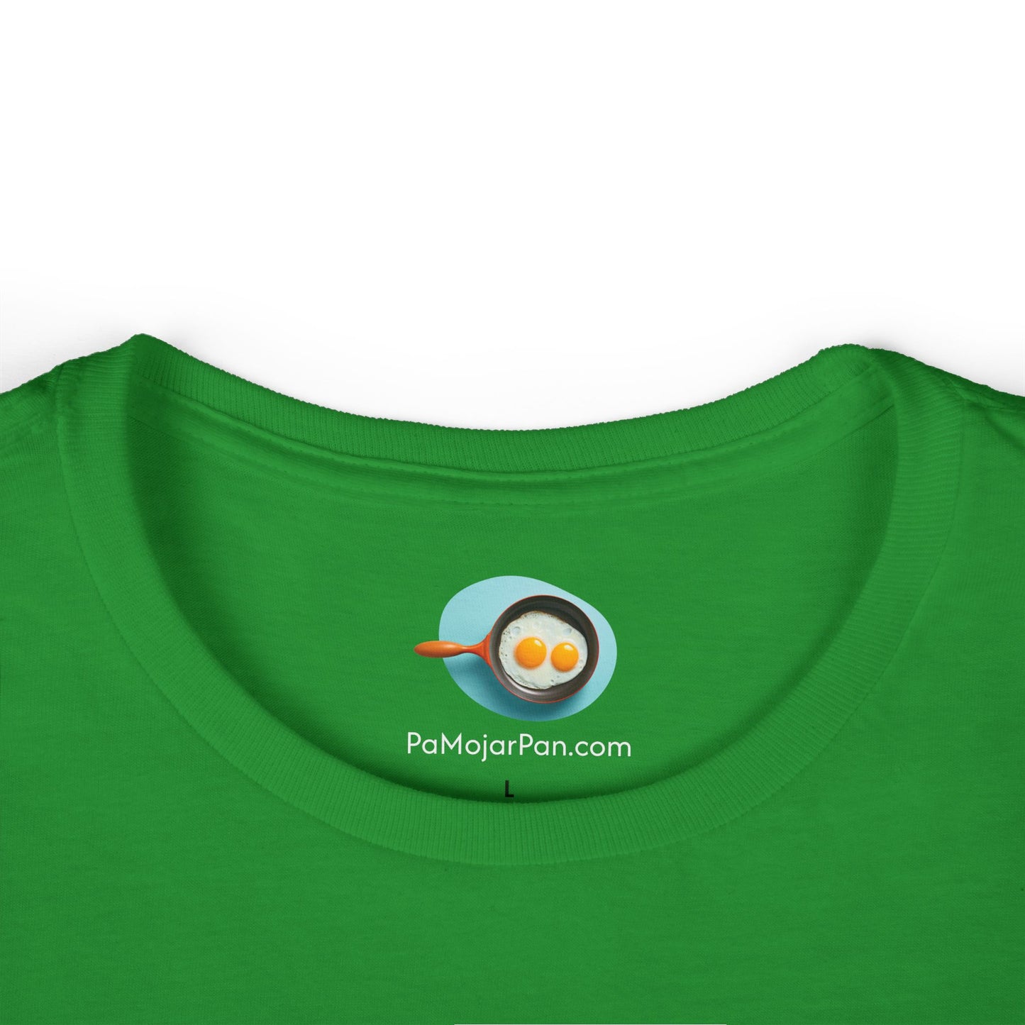 No está el Horno para Bollos - Camiseta mujer