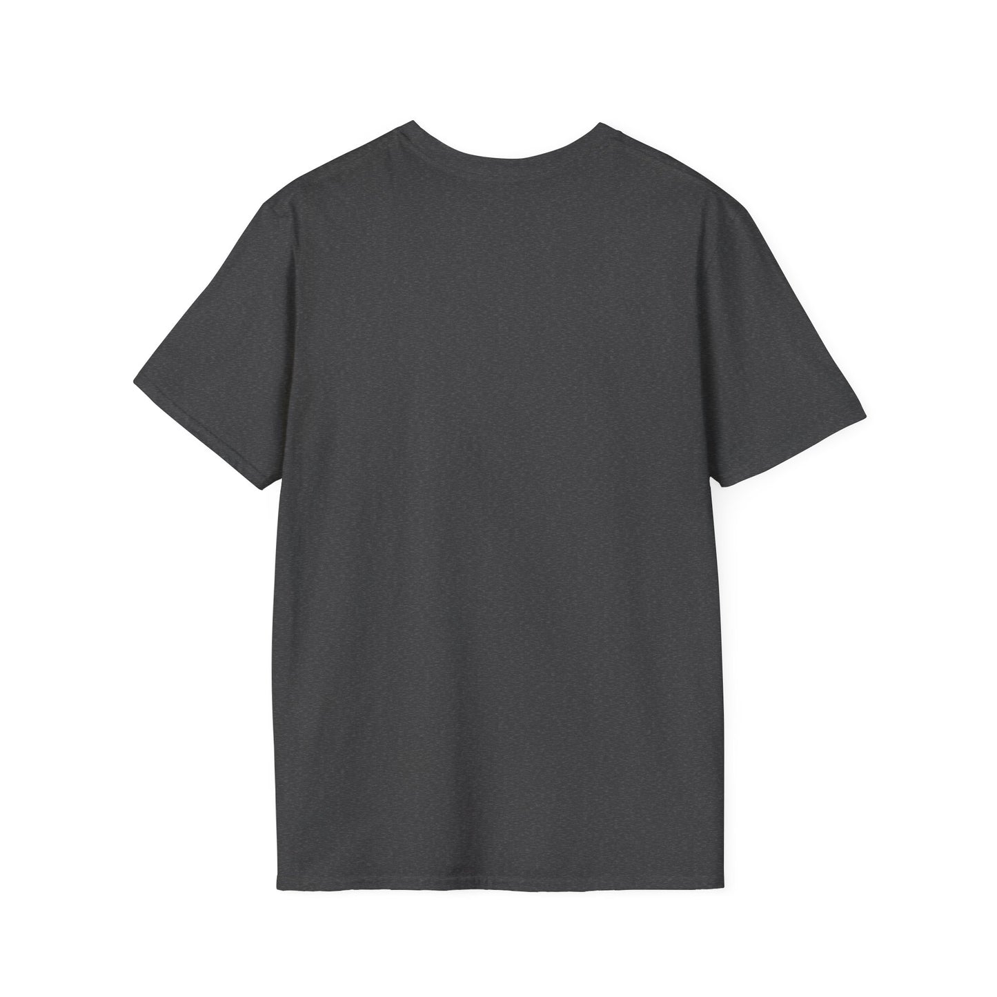 Ante la duda, la más tetuda - Camiseta Unisex
