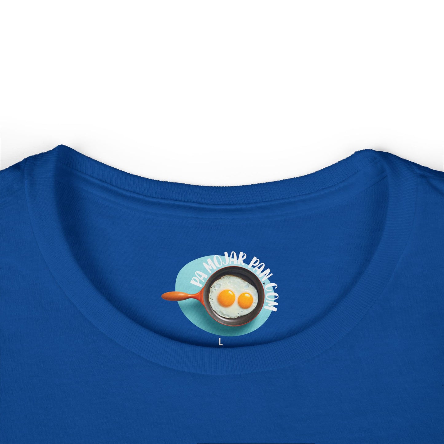 No está el Horno para Bollos - Camiseta de mujer