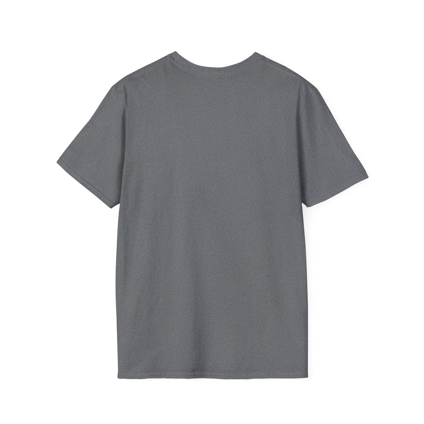 Ante la duda, la más tetuda - Camiseta Unisex