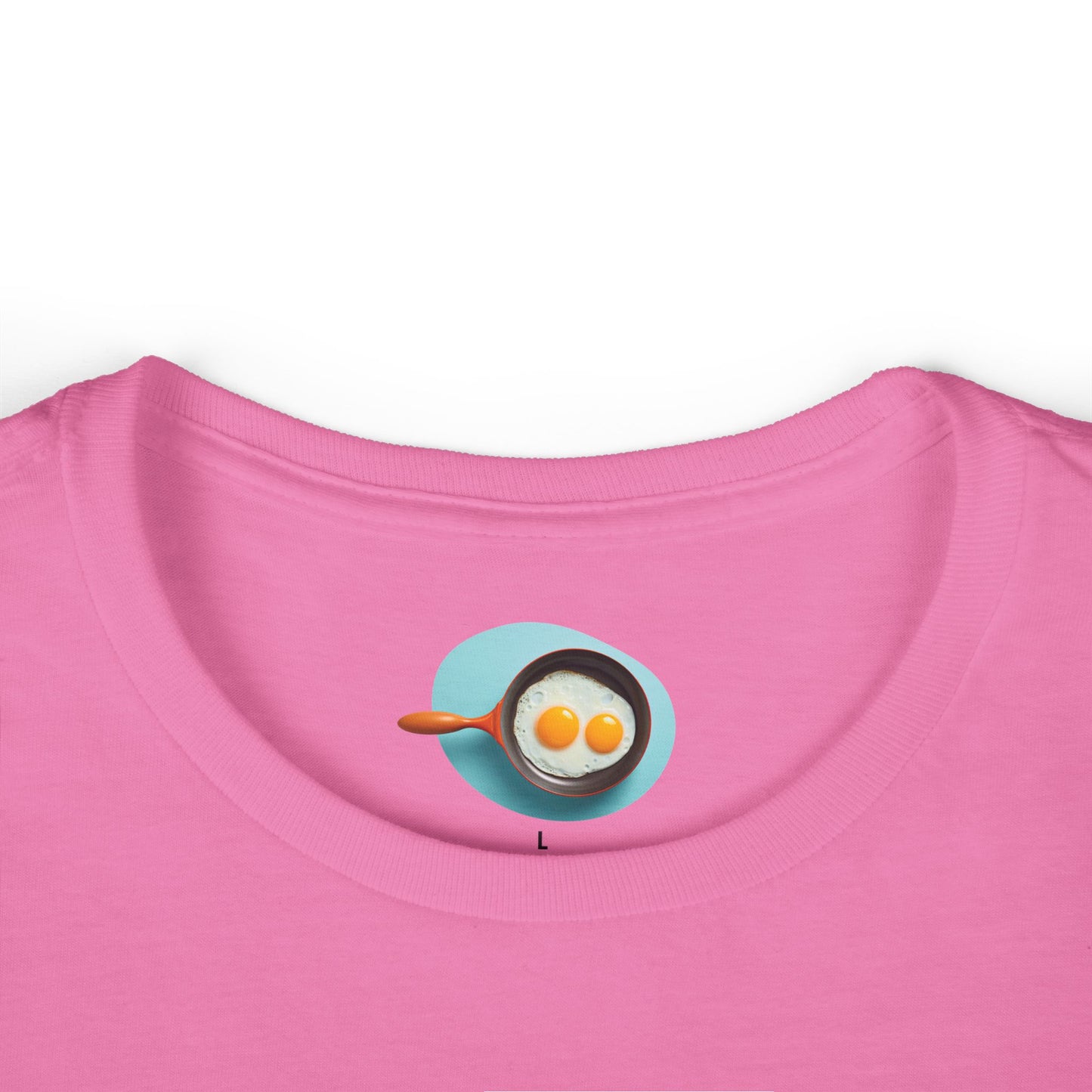 Hoy va a ser la Leche - Camiseta Mujer