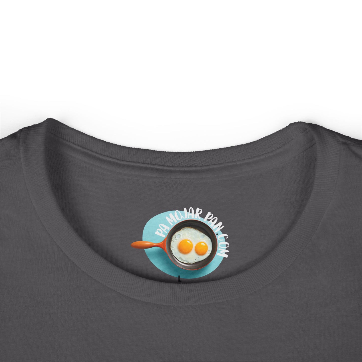 Toma que Toma Ketama - Camiseta de Mujer