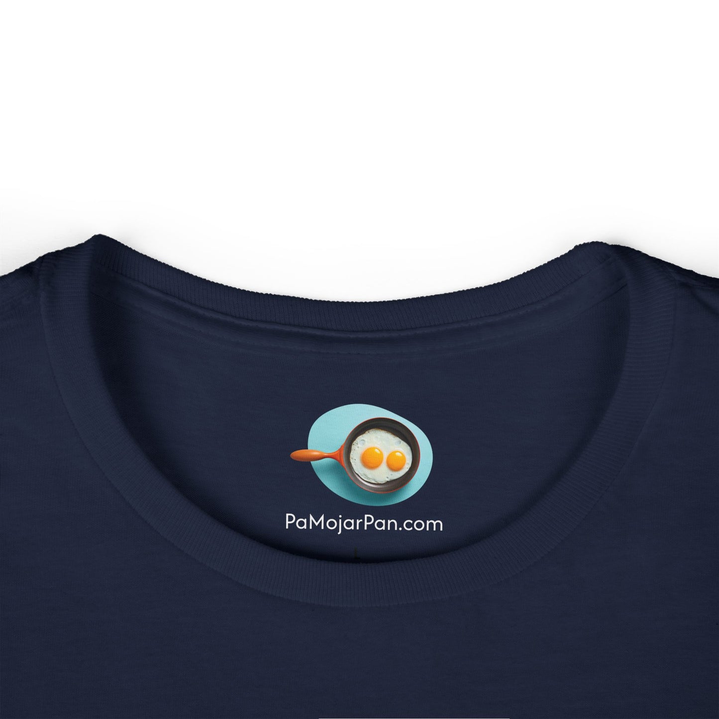 No está el Horno para Bollos - Camiseta mujer