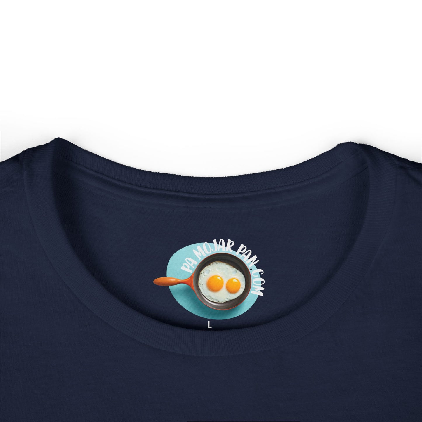 No está el Horno para Bollos - Camiseta de mujer