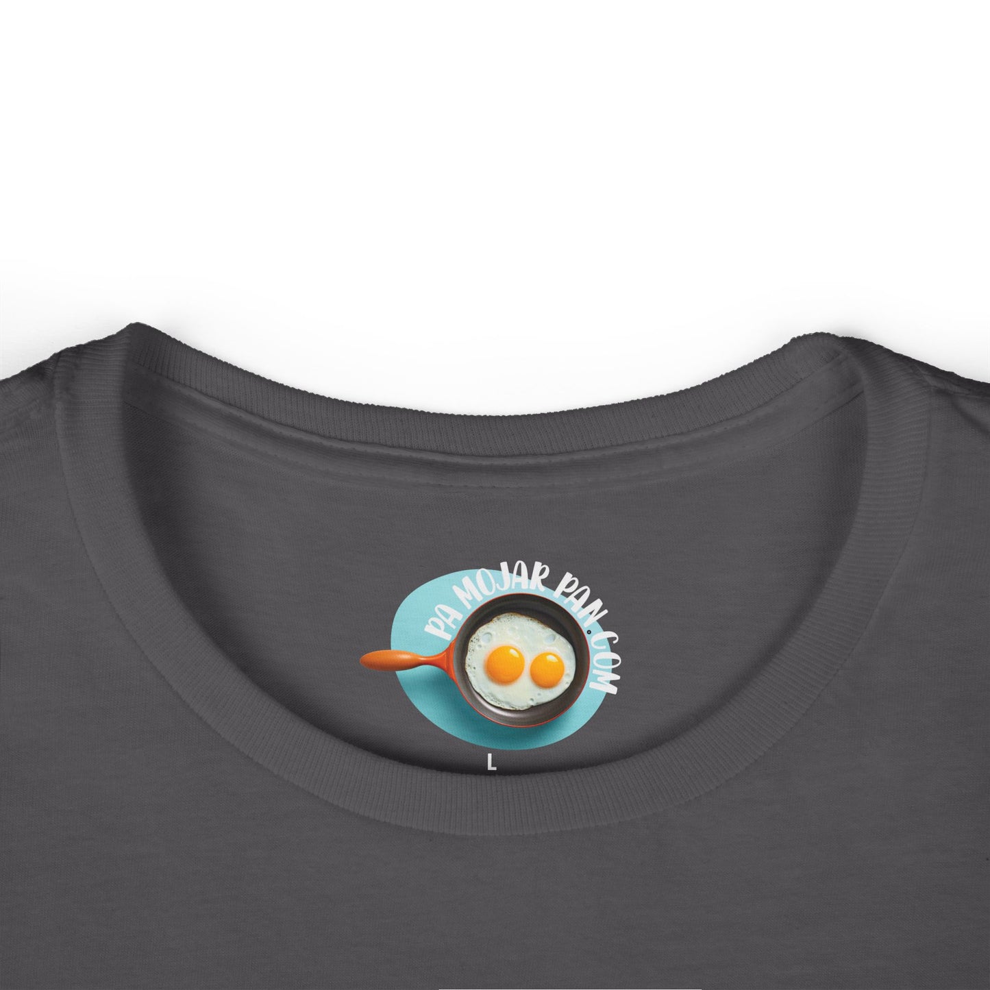 No está el Horno para Bollos - Camiseta de mujer