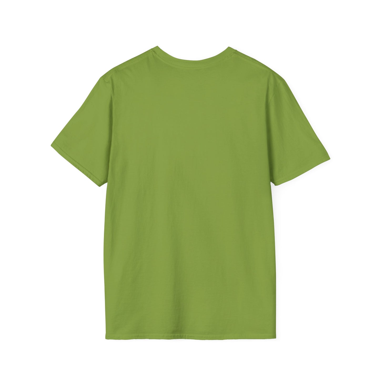 Ante la duda, la más tetuda - Camiseta Unisex