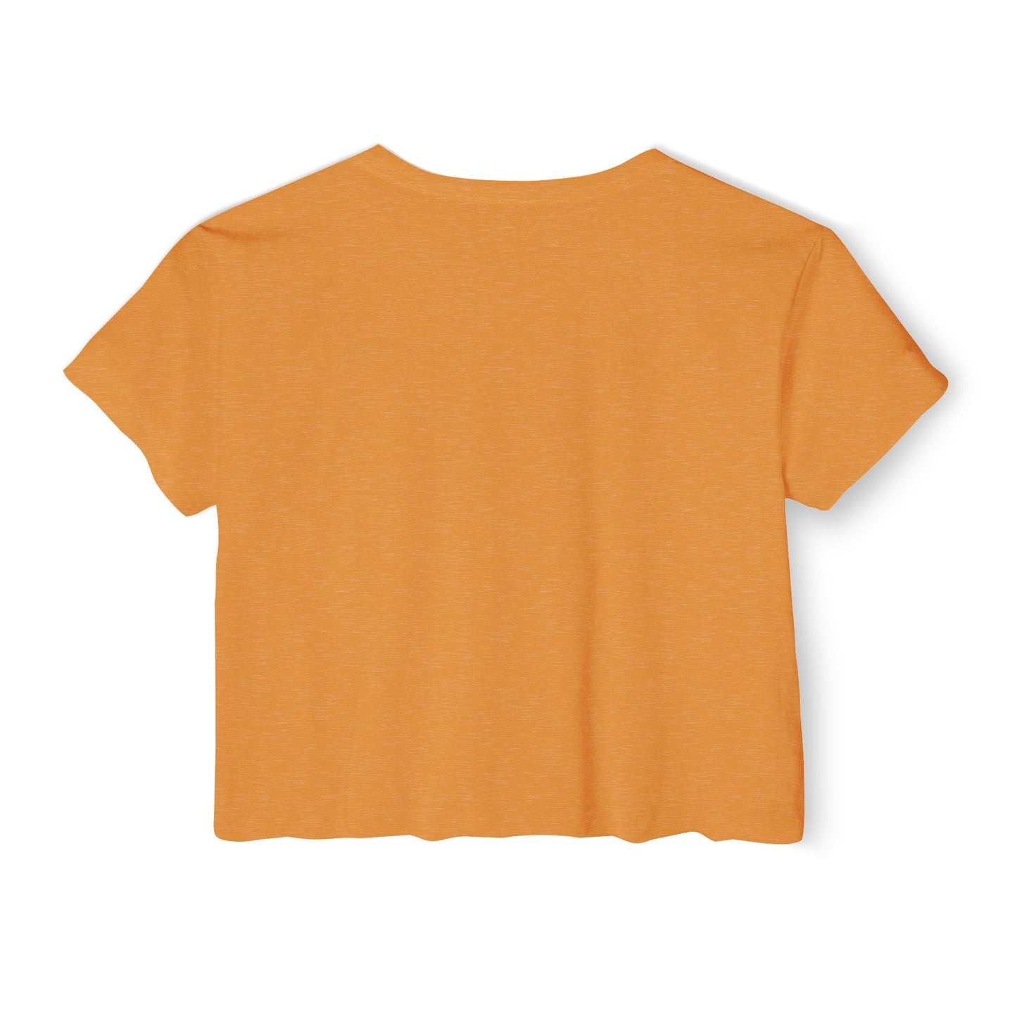 No puedo con mi alma - crop top