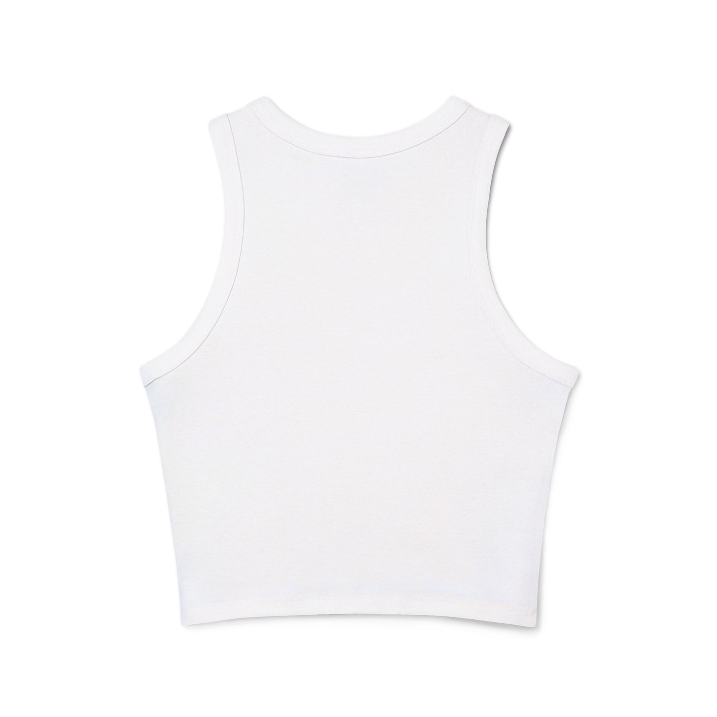 Aquí hay tomate - Tank top de mujer