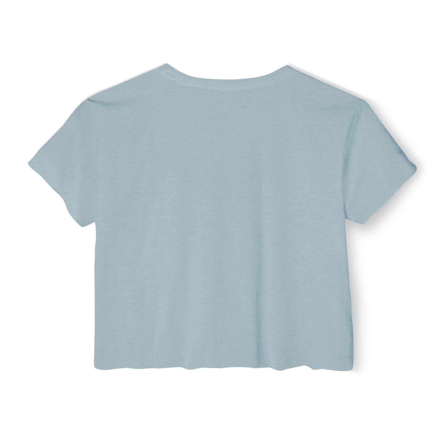No puedo con mi alma - crop top