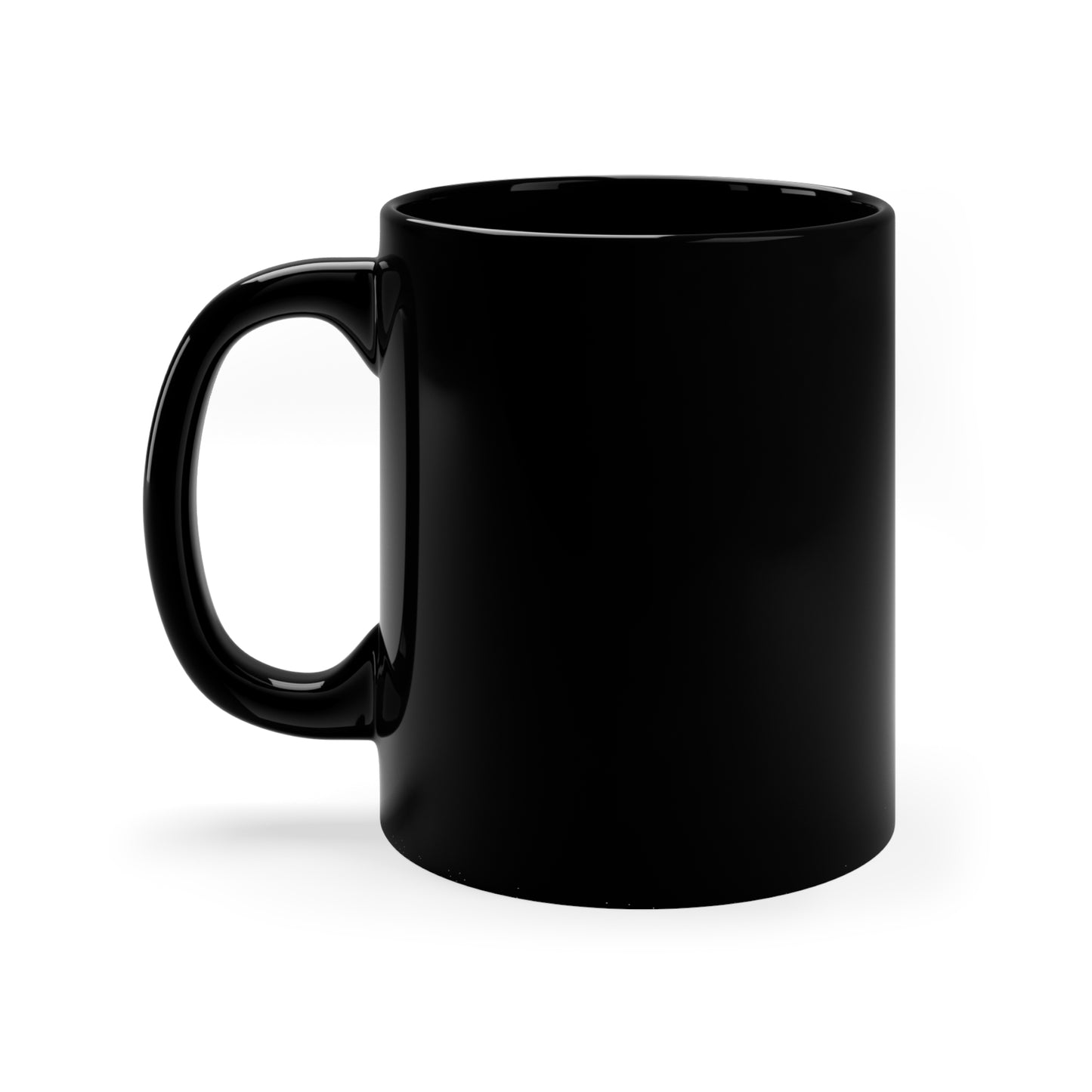 Soy un Yogurin - Taza super chula para cafe, te o chocolate / 11oz Black Mug