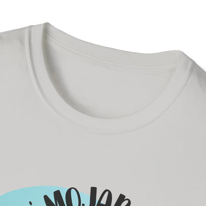 Pa' Mojar Pan - Camiseta Unisex