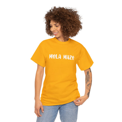 Mola Mazo - Camiseta Unisex