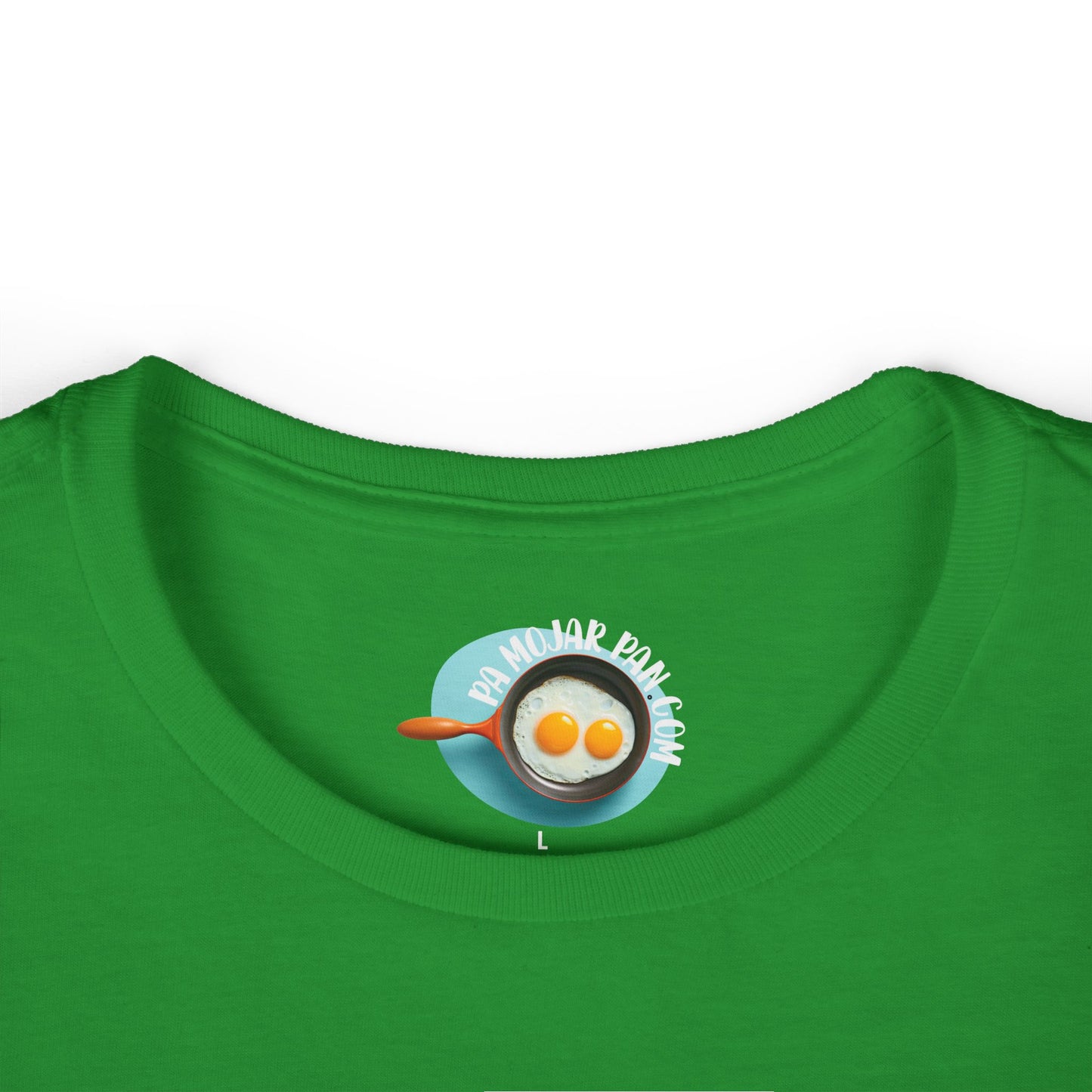 No está el Horno para Bollos - Camiseta de mujer