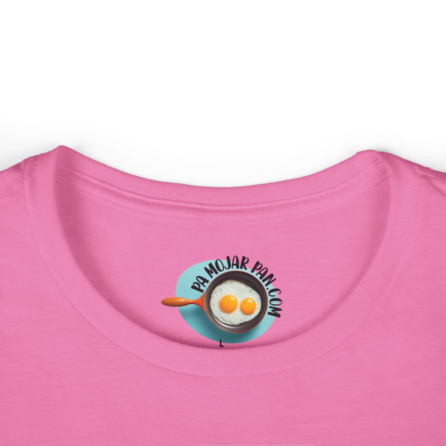 Toma que Toma Ketama - Camiseta de Mujer