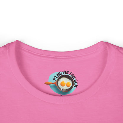 Toma que Toma Ketama - Camiseta de Mujer