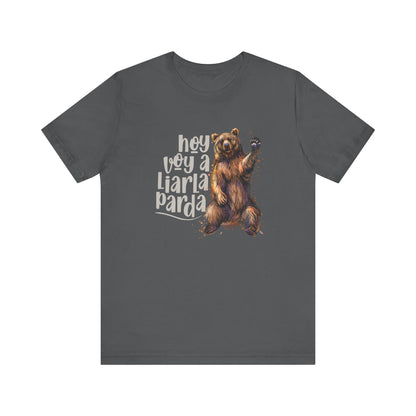 ¡Hoy voy a mentirla Parda! - Camiseta de Mujer / Women's Softstyle Tee