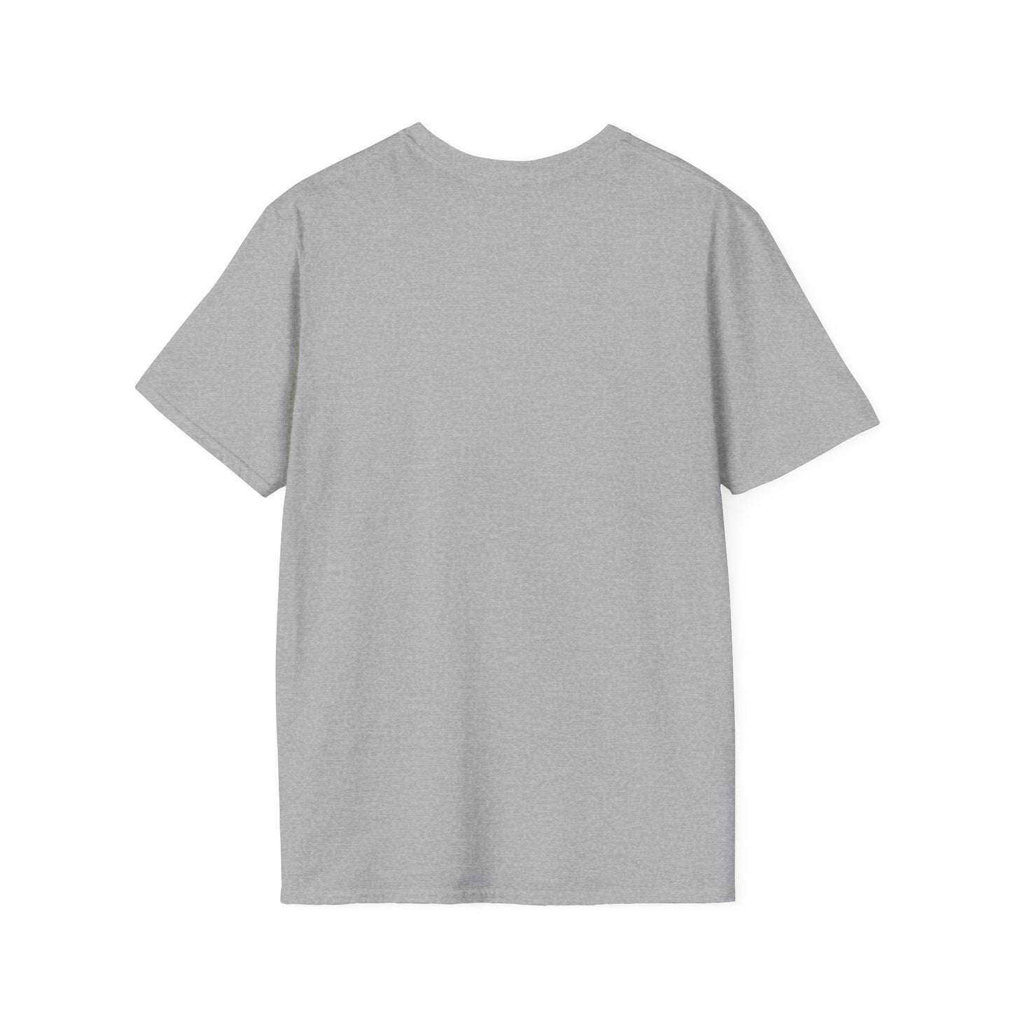 No Puedo con mi Alma - Camiseta unisex de algodón pesado