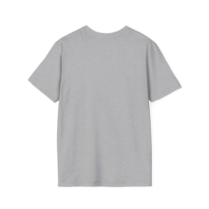 No Puedo con mi Alma - Camiseta unisex de algodón pesado