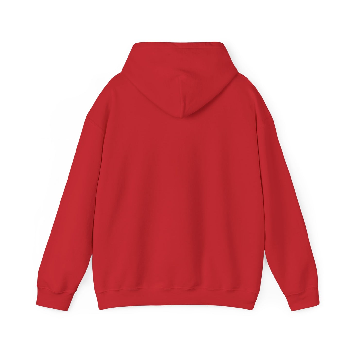 No Puedo con mi Alma - Hooded Sweatshirt