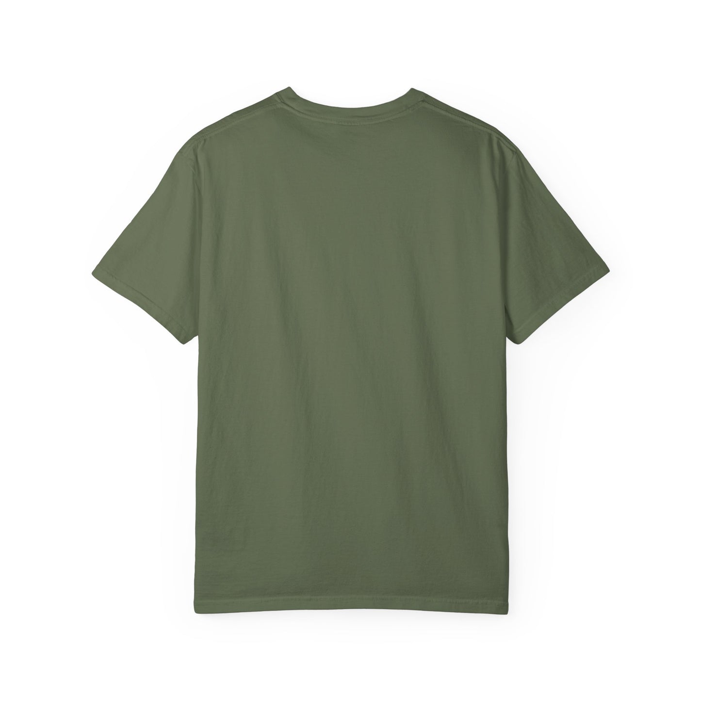Voy a mentirla Parda Camiseta de algodón - Unisex Cotton Tee