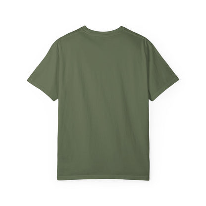 Voy a mentirla Parda Camiseta de algodón - Unisex Cotton Tee