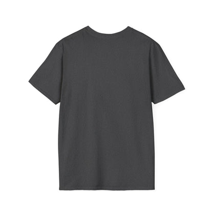Ante la duda, la más tetuda - Caniseta Unisex