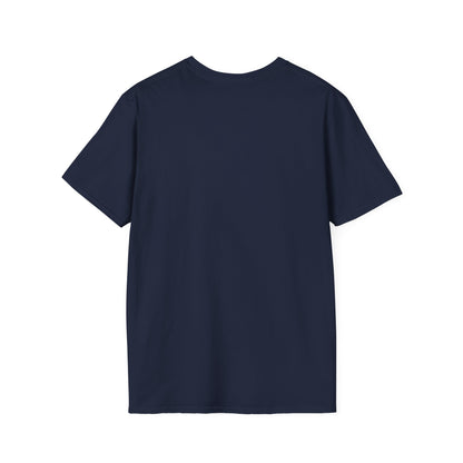 Ante la duda, la más tetuda - Caniseta Unisex