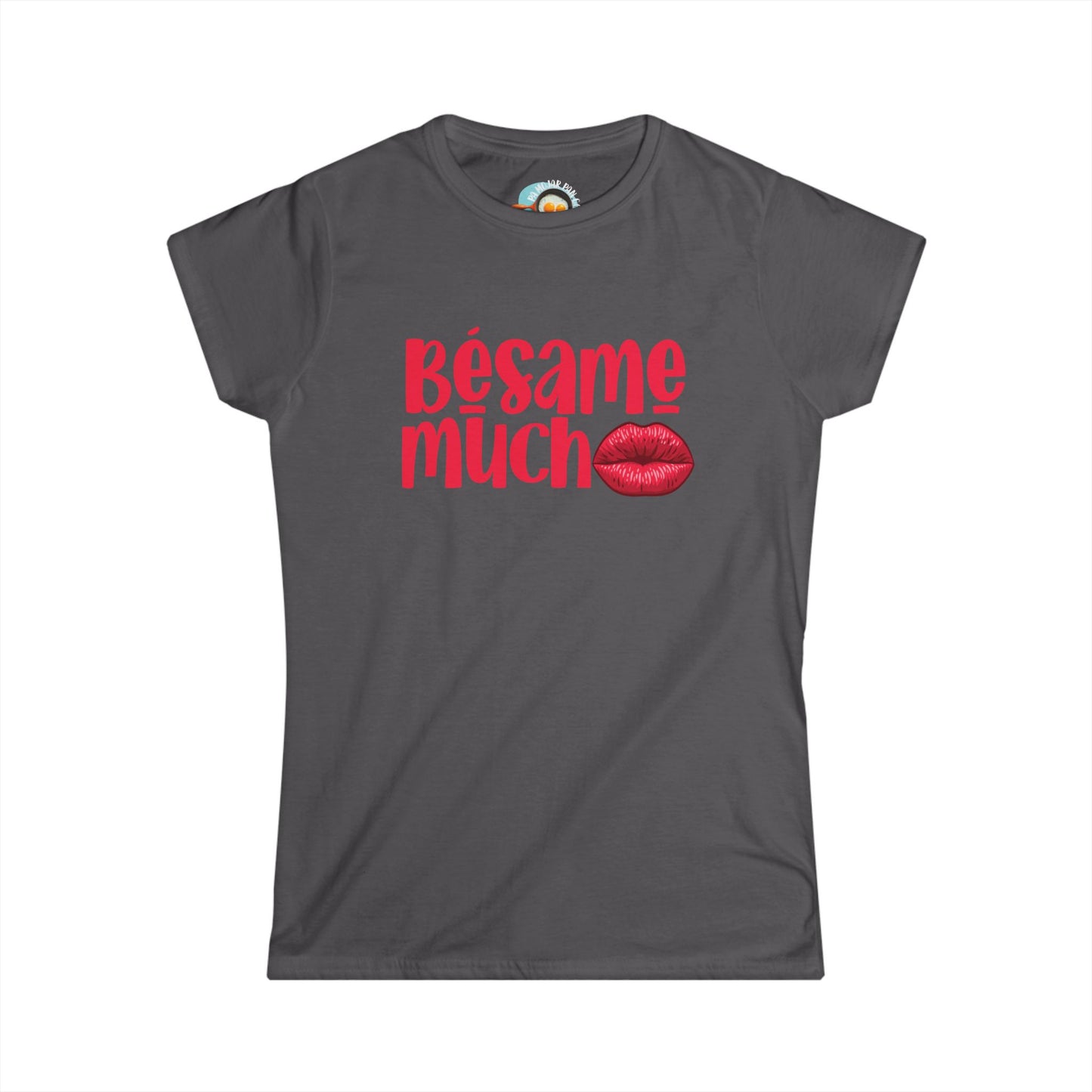 Camiseta unisex de algodón grueso