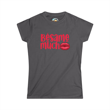 Camiseta unisex de algodón grueso