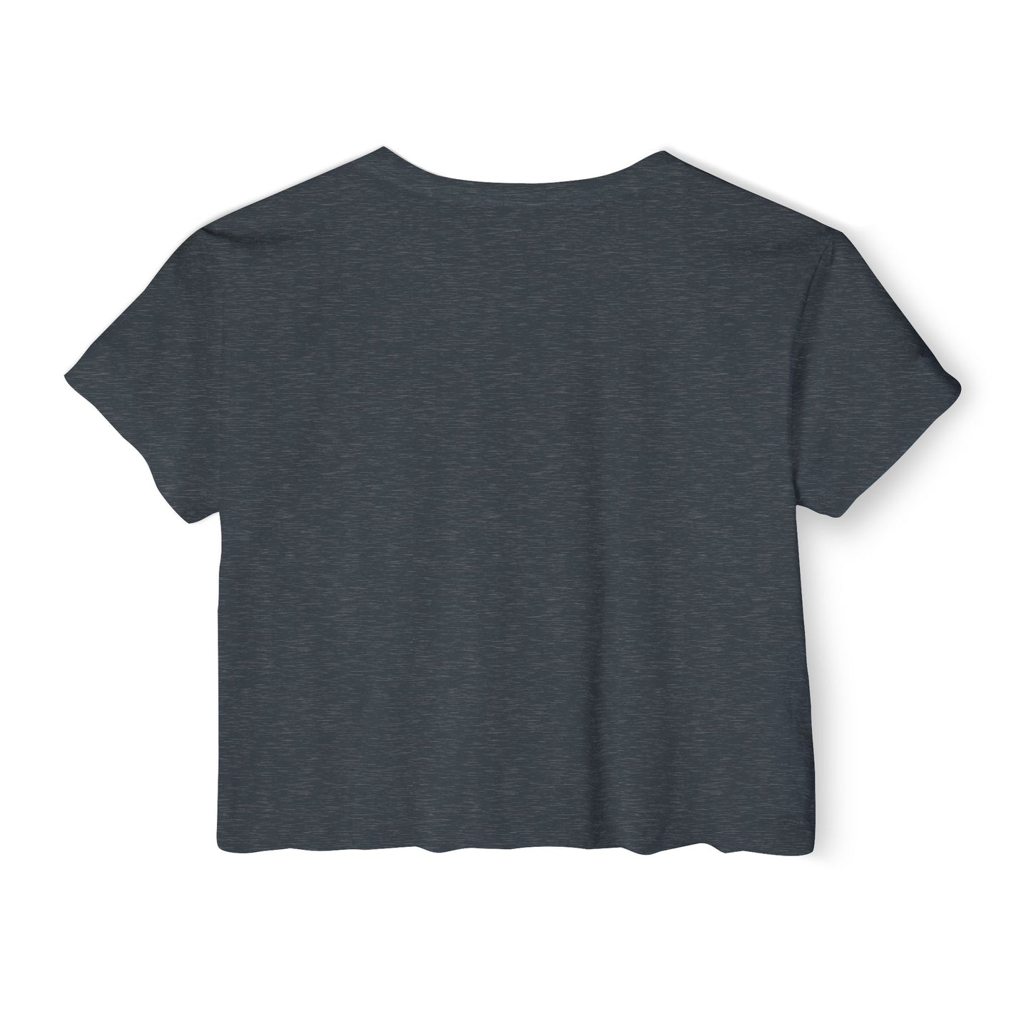 Fresquita como un frigopie - crop top