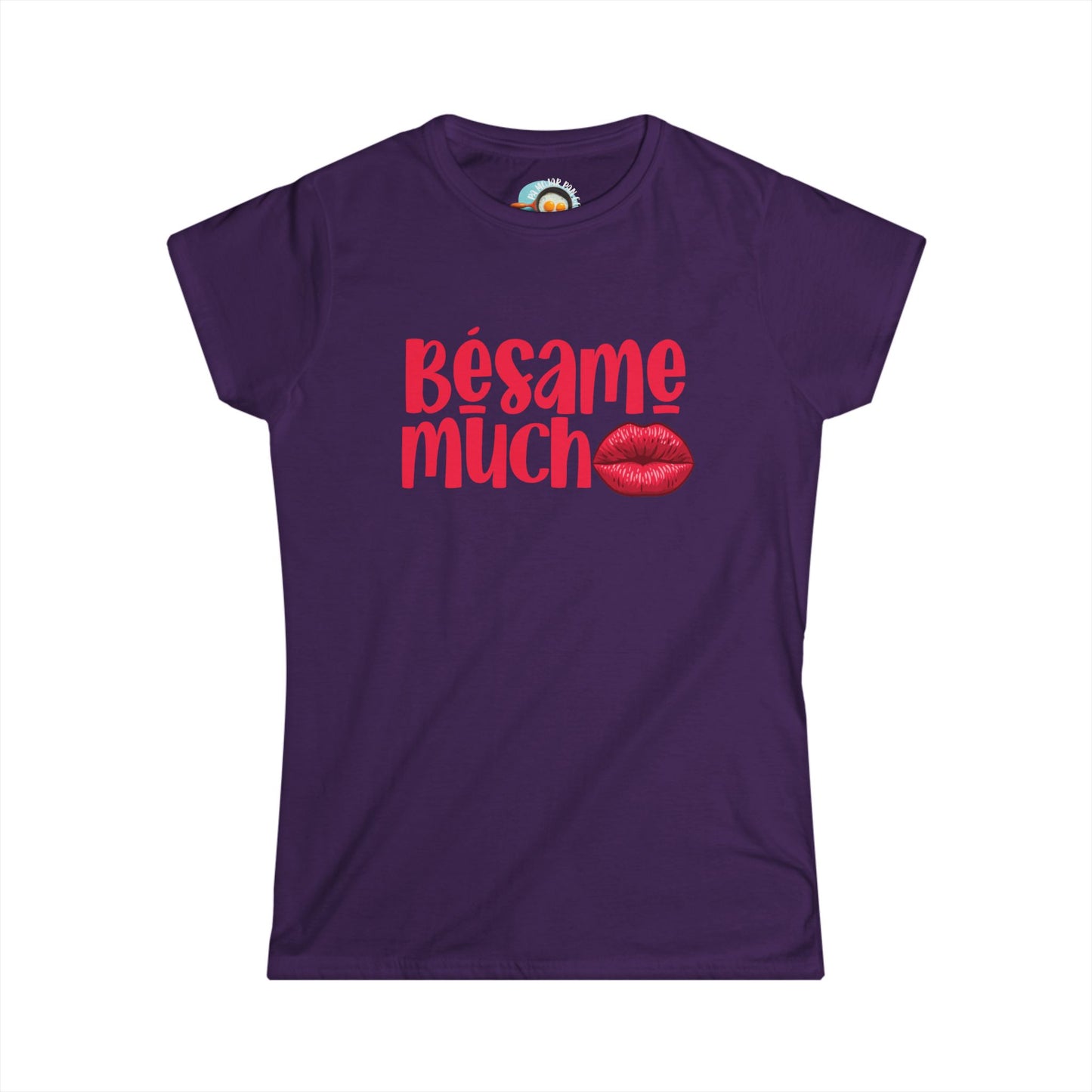 Camiseta unisex de algodón grueso