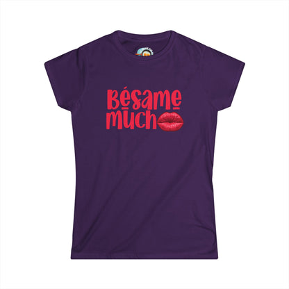 Camiseta unisex de algodón grueso