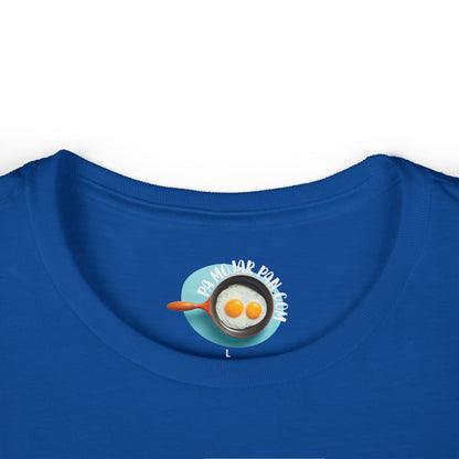 No está el Horno para Bollos - Camiseta de mujer