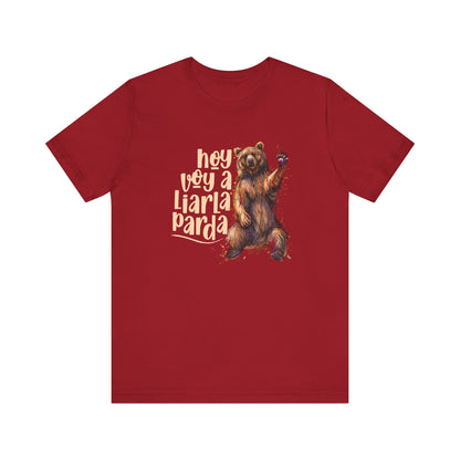 ¡Hoy voy a mentirla Parda! - Camiseta de Mujer / Women's Softstyle Tee