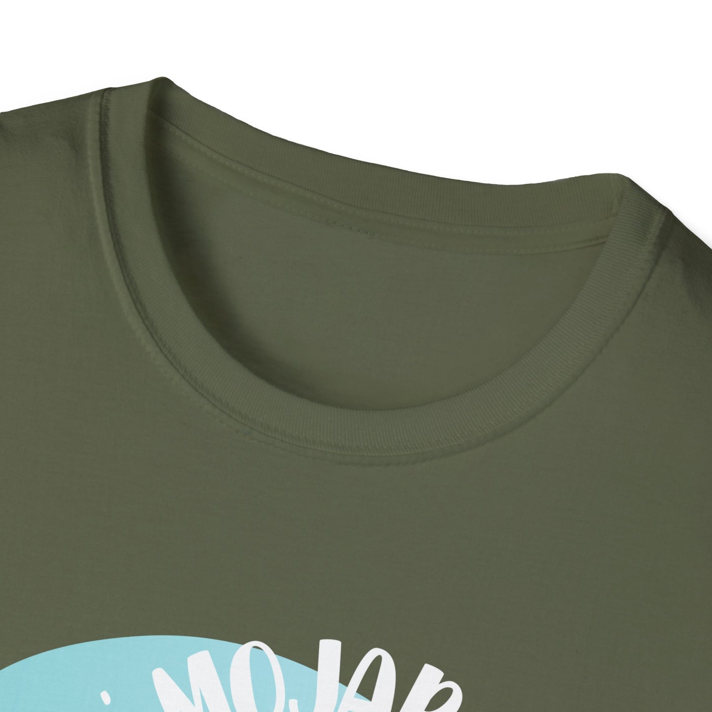 Pa' Mojar Pan - Camiseta Unisex