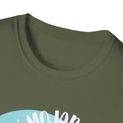 Pa' Mojar Pan - Camiseta Unisex