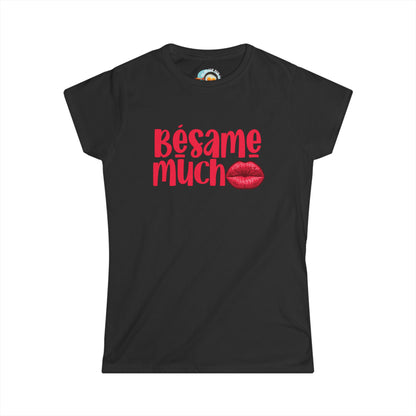 Camiseta unisex de algodón grueso