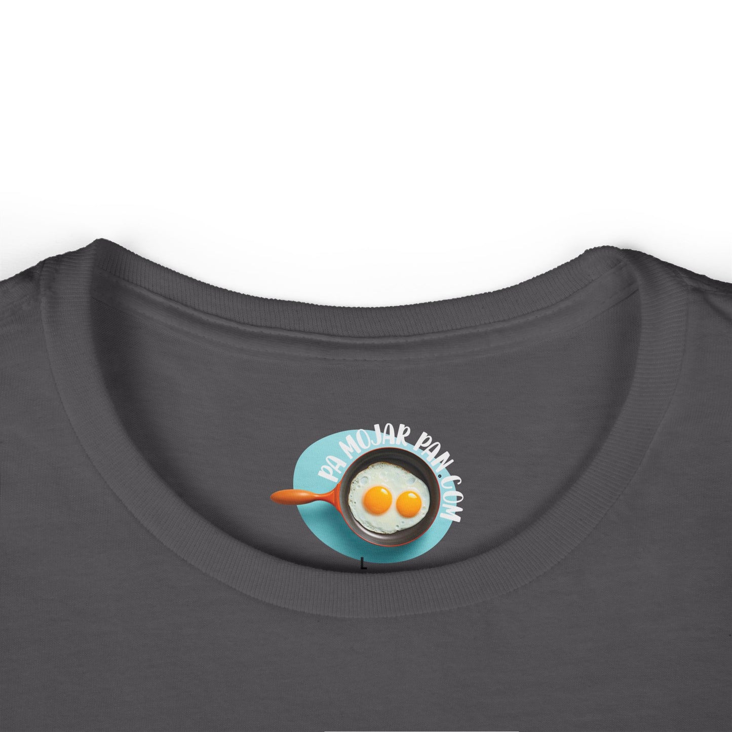 Fresquita como un frigopie - Camiseta de mujer