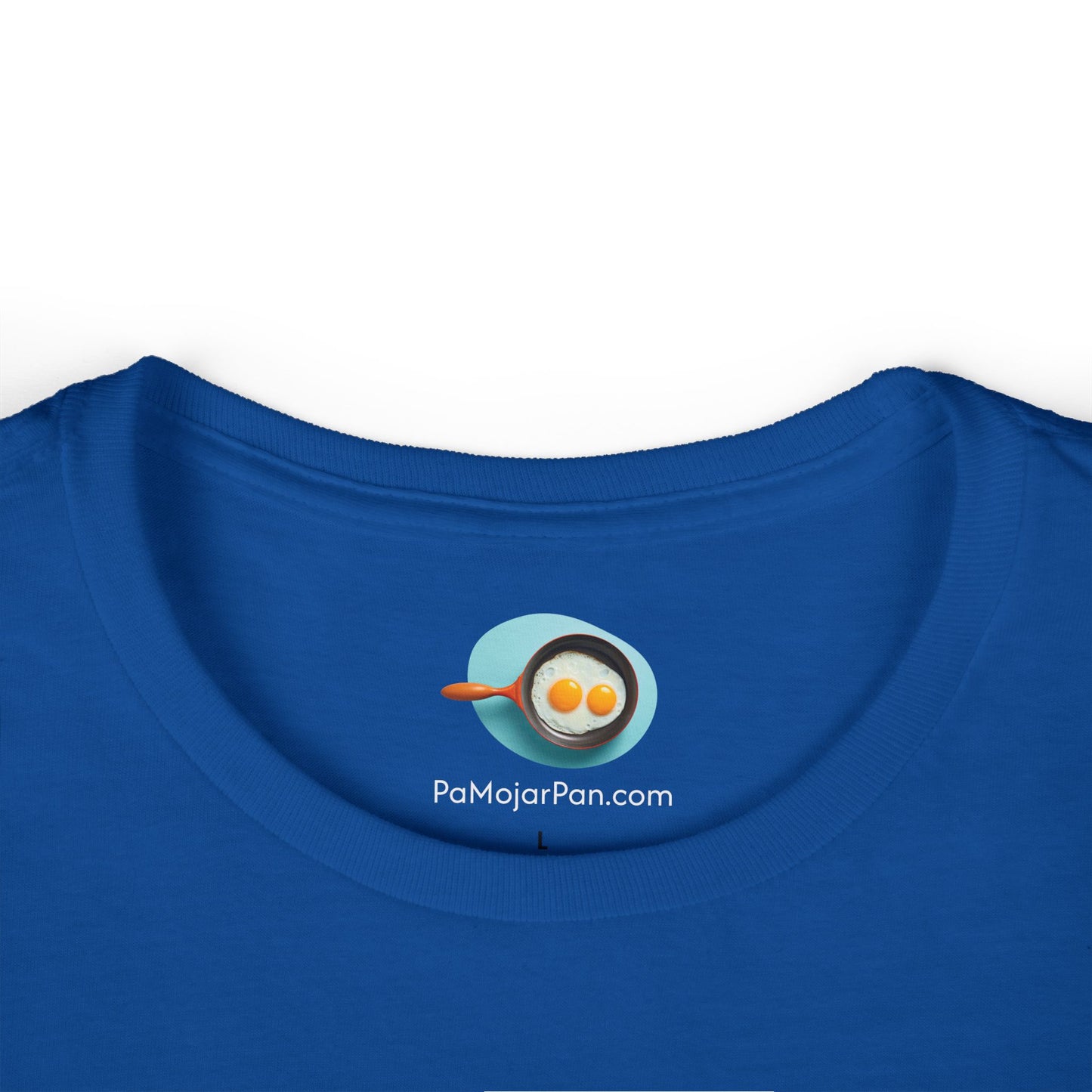 No está el Horno para Bollos - Camiseta mujer
