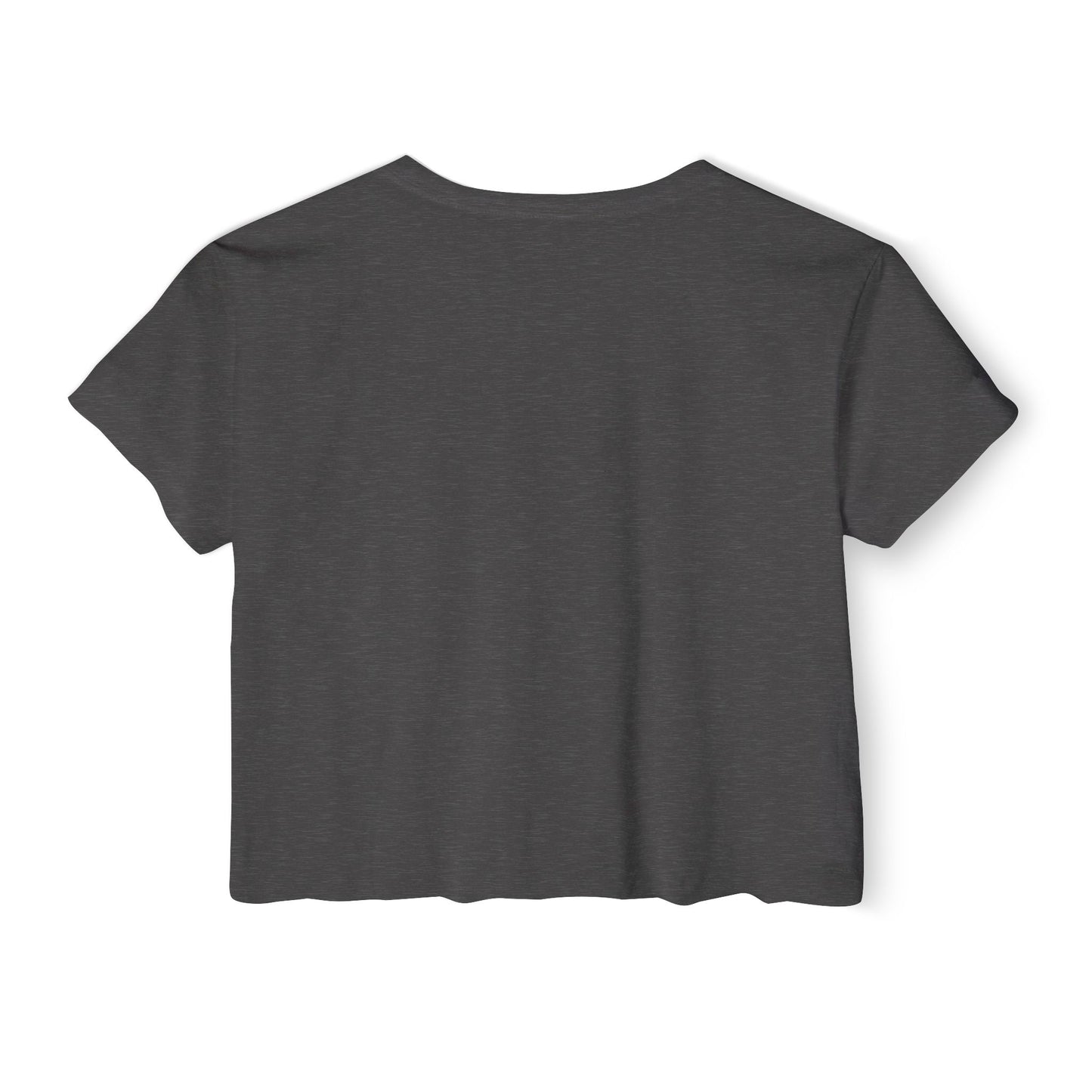 No puedo con mi alma - crop top
