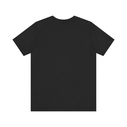 Camiseta unisex de algodón grueso