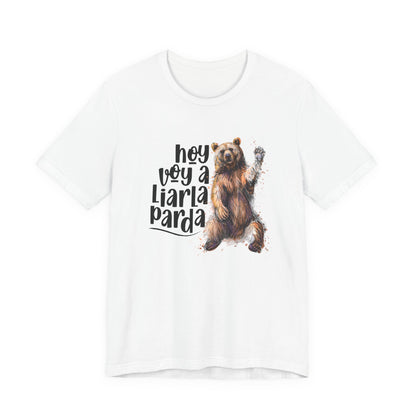 ¡Hoy voy a mentirla Parda! - Camiseta de Mujer / Women's Softstyle Tee