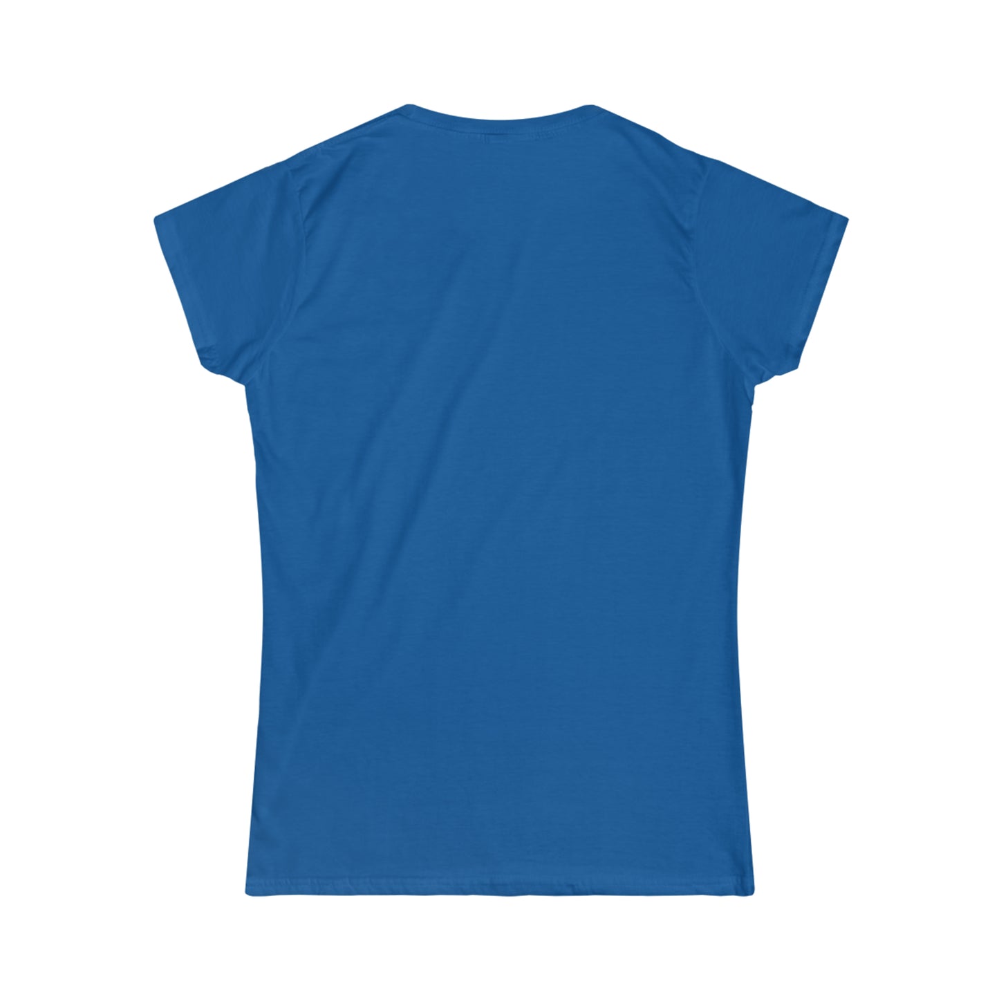 Hoy voy a liarla Parda! - Camiseta de Mujer / Women's Softstyle Tee