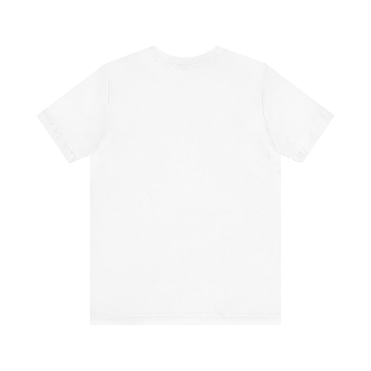 Camiseta unisex de algodón grueso
