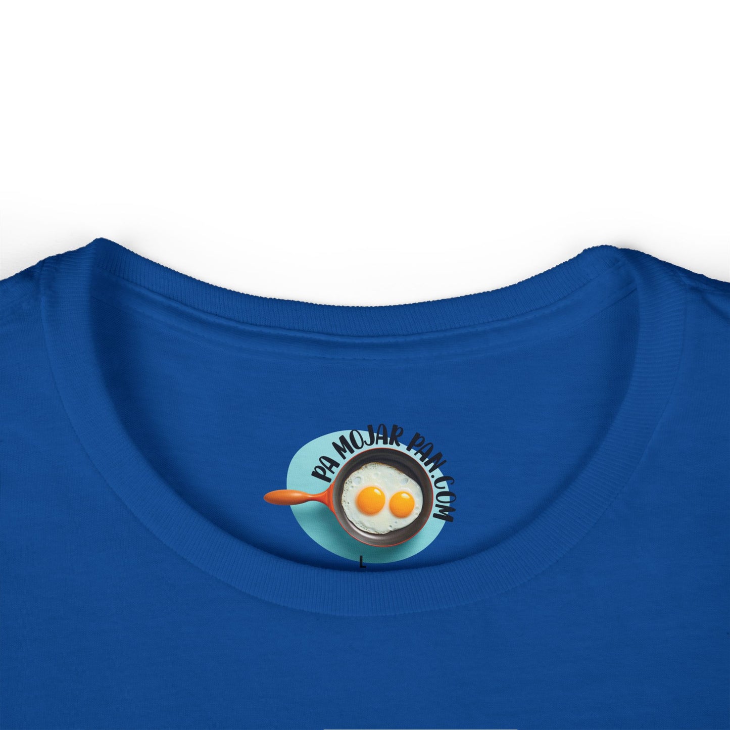 Toma que Toma Ketama - Camiseta de Mujer