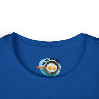 Toma que Toma Ketama - Camiseta de Mujer