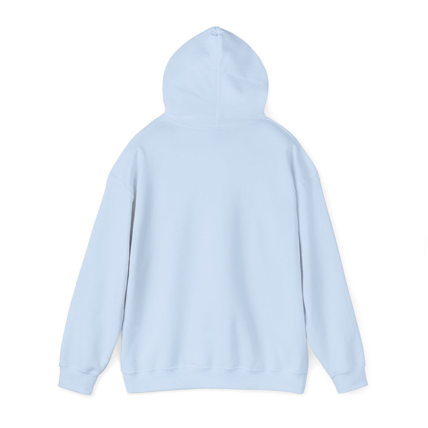 No Puedo con mi Alma - Hooded Sweatshirt