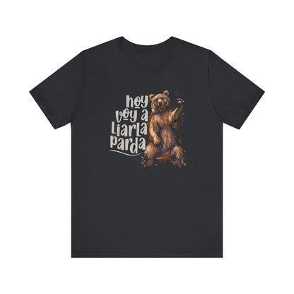 ¡Hoy voy a mentirla Parda! - Camiseta de Mujer / Women's Softstyle Tee